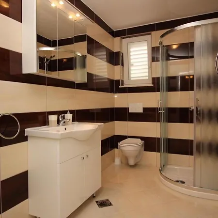 Gorica Ii A2-2 Br-1 By Interhome Apartament *