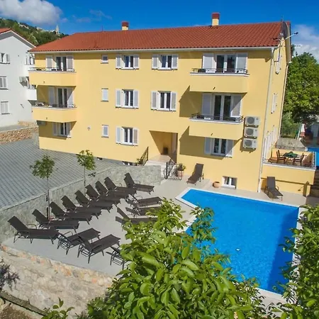 Gorica Ii A2-2 Br-1 By Interhome *