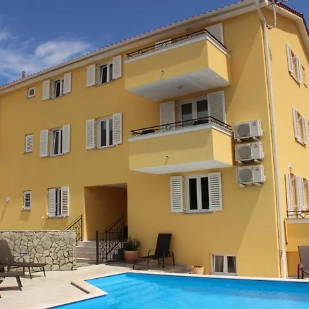 Gorica Ii A2-2 Br-1 By Interhome Апартаменты *