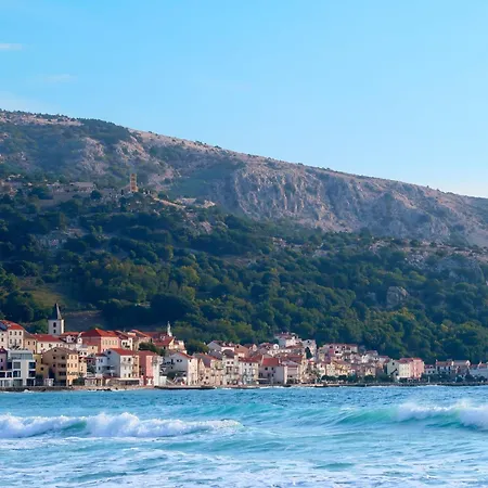 Gorica Ii A2-2 Br-1 By Interhome Башка