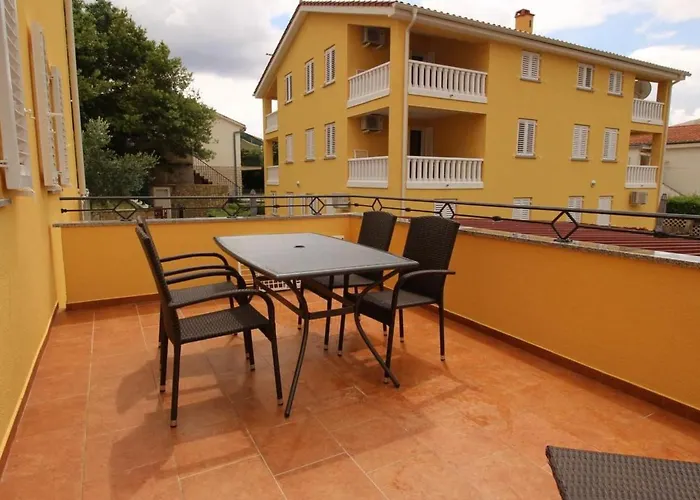Apartmán Gorica Ii A2-2 Br-1 By Interhome