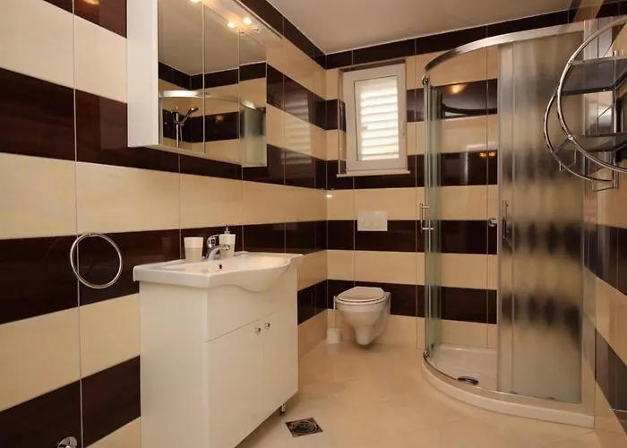 Gorica Ii A2-2 Br-1 By Interhome Apartament *
