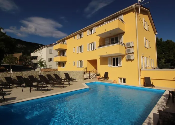 Gorica Ii A2-2 Br-1 By Interhome *