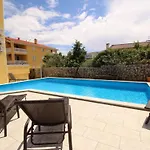 Apartmán Gorica Ii A2-2 Br-1 By Interhome