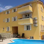 Gorica Ii A2-2 Br-1 By Interhome Apartmán *