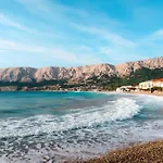 Gorica Ii A2-2 Br-1 By Interhome * Baška