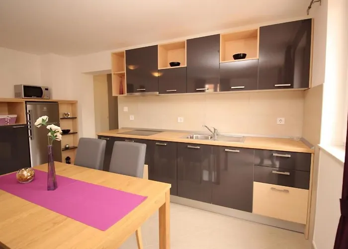 Gorica Ii A2-2 Br-1 By Interhome Appartement *