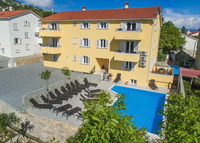 Gorica Ii A2-2 Br-1 By Interhome *