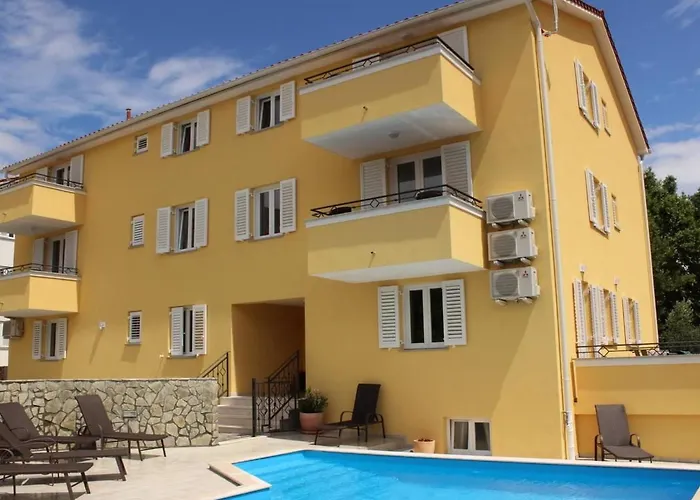 Gorica Ii A2-2 Br-1 By Interhome Appartement *