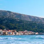 Gorica Ii A2-2 Br-1 By Interhome Baška
