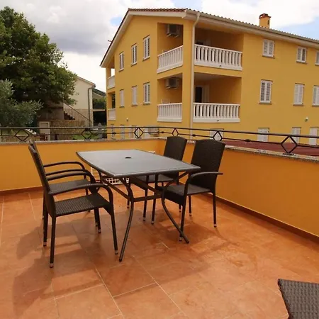 Διαμέρισμα Gorica Ii A2-2 Br-1 By Interhome