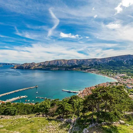 Gorica Ii A2-2 Br-1 By Interhome Apartment *