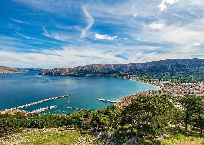 Gorica Ii A2-2 Br-1 By Interhome Apartment *